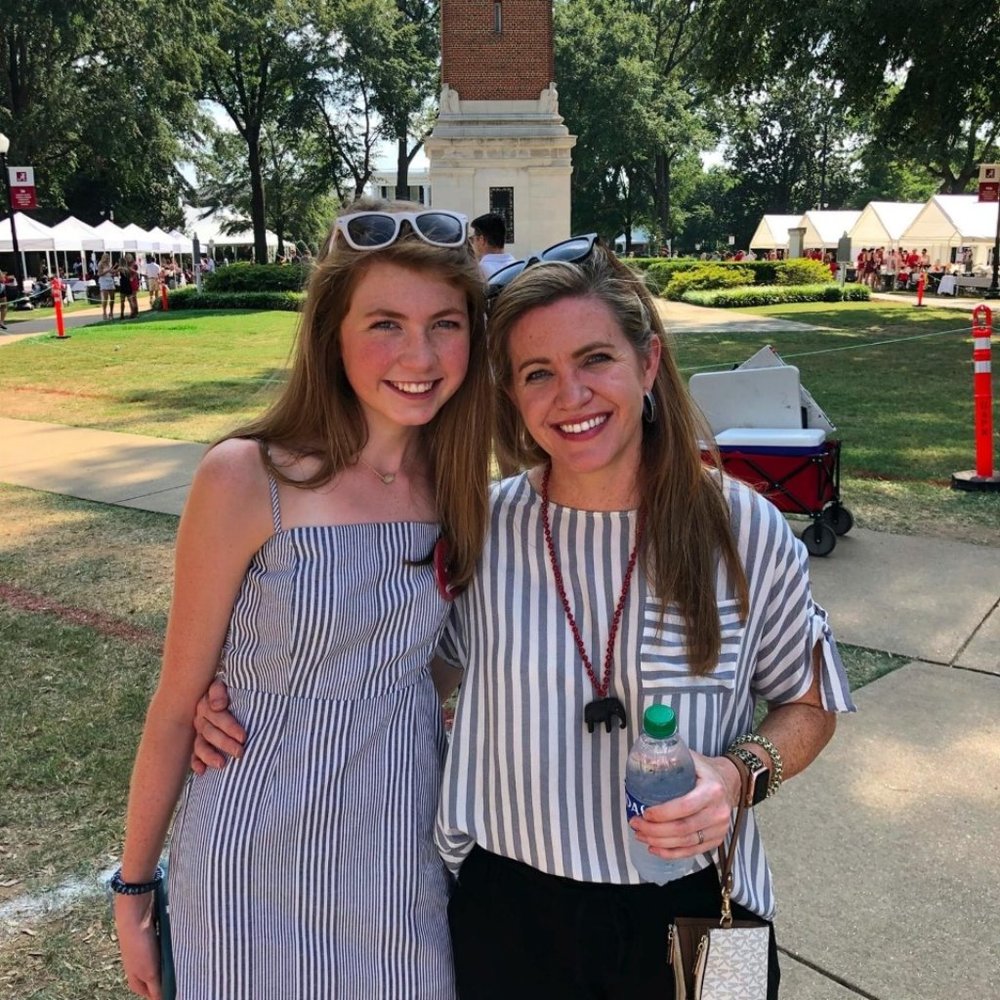 Meet your Posher, Karen